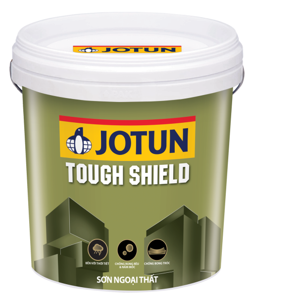 Jotun Tough Shield