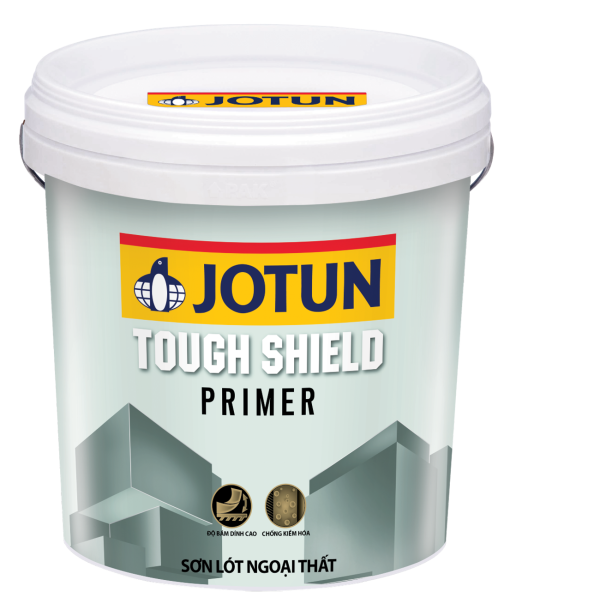 Sơn Lót Tough Shield Primer