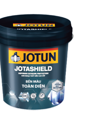 Jotashield Bền Màu Toàn Diện