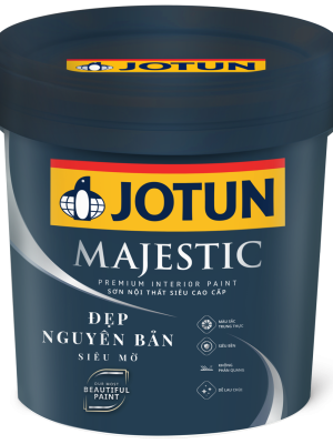 Majestic Đẹp Nguyên Bản