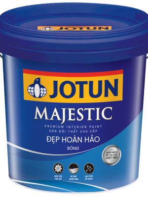 Majestic Đẹp Hoàn Hảo Bóng