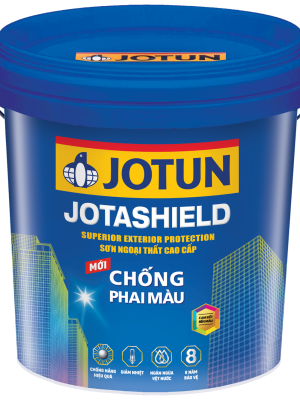 Jotashield Chống Phai Màu