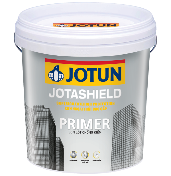 Sơn Lót Jotashield Primer