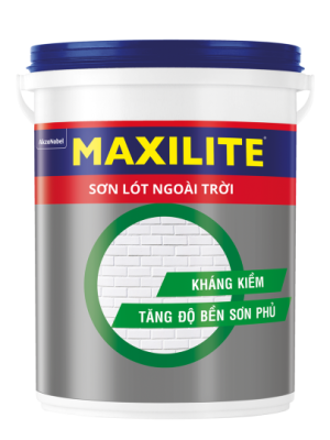 Sơn Lót Ngoài Nhà Maxilite 48C