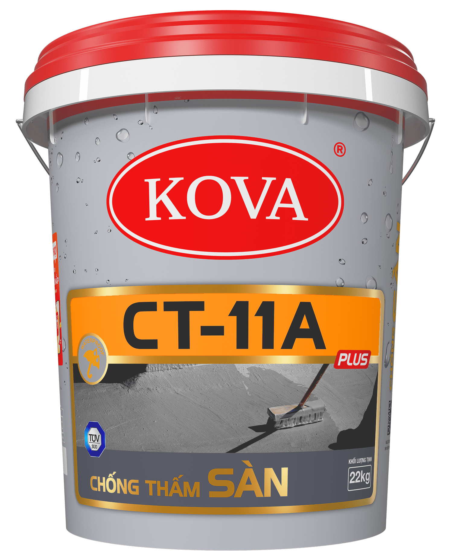 KOVA CT-11A - Ảnh 6