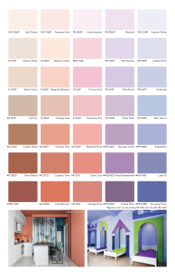 Sơn Ngoại Thất Supergard