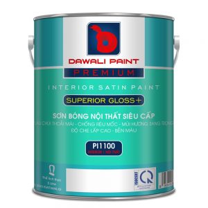 Premium Interior Satin Paint PI1100