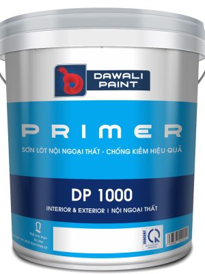 Sơn lót nội ngoại thất cao cấp Dawali DP1000