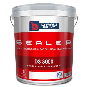 Dawali Sealer DS3000