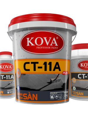 KOVA CT-11A