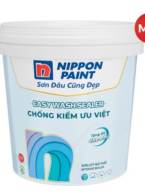 Sơn lót nội thất Easy Wash