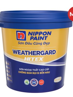 Sơn Nippon WeatherGard Hitex