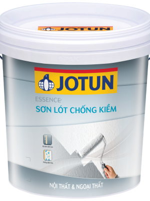 Essence Sơn Lót Chống Kiềm