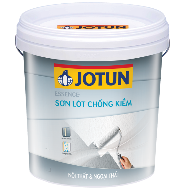 Essence Sơn Lót Chống Kiềm