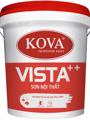 Sơn nội thất KOVA VISTA