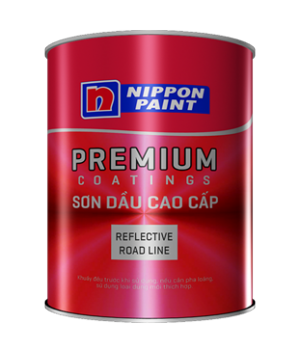 Sơn Kẻ Vạch Nippon Reflective Road Line – Giải Pháp An Toàn Cho Hạ Tầng Giao Thông