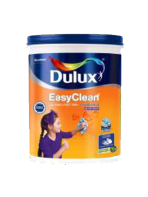 Dulux EasyClean Lau Chùi Vượt Trội – Kháng Virus (Bề Mặt Bóng)