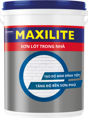 SƠN LÓT TRONG NHÀ MAXILITE ME4