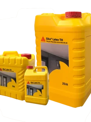 SikaLatex TH