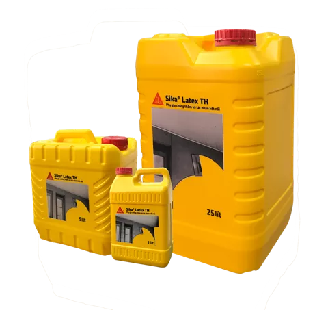 SikaLatex TH