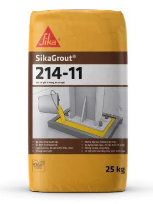 SikaGrout 214-11