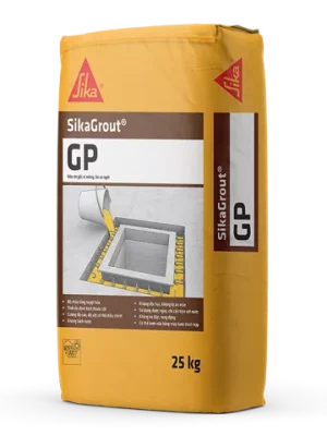 SikaGrout GP