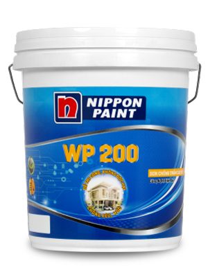 Sơn chống thấm Nippon WP 200