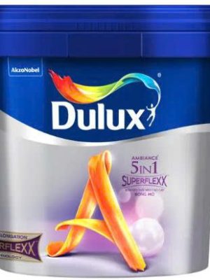 Dulux Ambiance 5in1 Superflexx – Mờ