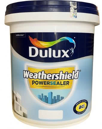 Sơn Lót Ngoại Thất Siêu Cao Cấp Dulux Weathershield Powersealer Z060
