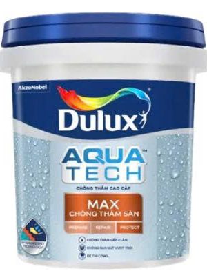 Chất Chống Thấm Sàn Dulux Aquatech Max V910