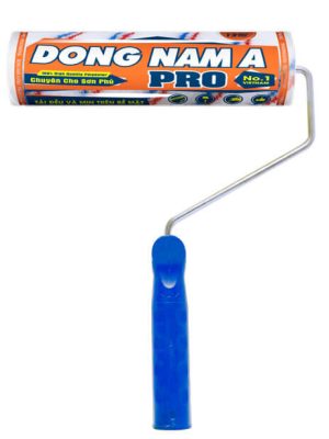 Cọ lăn Đông Nam Á Pro – Lăn sơn mượt mà, bền bỉ, chuyên nghiệp